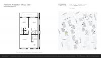 Unit 303 Farnham M floor plan